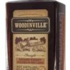Woodinville Whiskey Co. Port Finished Straight Bourbon Whiskey