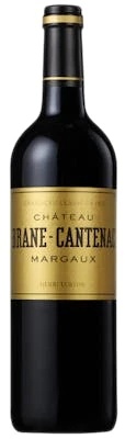 Château Brane-Cantenac Margaux 2016