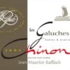 Jean-Maurice Raffault Chinon Les Galuches