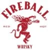 Fireball Party Bucket 20 Pack
