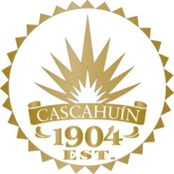 Cascahuin Tequila Blanco Tequila