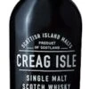 Creag Isle Islay Single Malt Scotch Whisky 12 Year Old