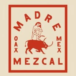 Madre Ensamble Espadin Y Cuishe Mezcal