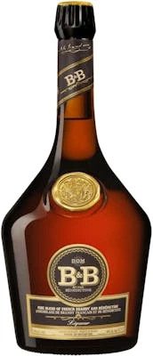 Bénédictine B & B Liqueur