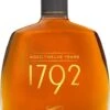 1792 Kentucky Straight Bourbon Whiskey 12 Year Old