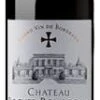 Chateau Rocher Bonregard Pomerol