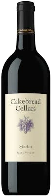 Cakebread Merlot