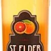St. Elder Blood Orange Liqueur