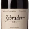 Schrader Cellars RBS Beckstoffer To Kalon Vineyard Cabernet Sauvignon