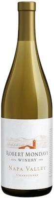 Robert Mondavi Napa Valley Chardonnay