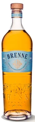 Brenne French Single Malt Whisky