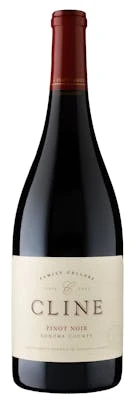 Cline Sonoma Coast Pinot Noir