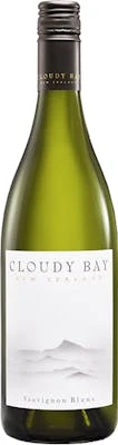 Cloudy Bay Sauvignon Blanc