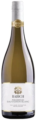 Babich Marlborough Sauvignon Blanc