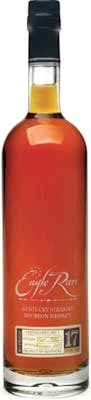 Eagle Rare Kentucky Straight Bourbon Whiskey 17 Year Old