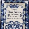 Dos Artes Blanco Tequila