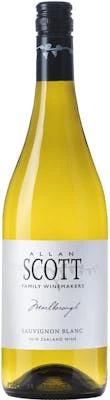 Allan Scott Sauvignon Blanc
