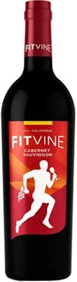FitVine Cabernet Sauvignon 1 FitVine Cabernet Sauvignon