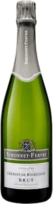Simonnet-Febvre Cremant De Bourgogne Brut