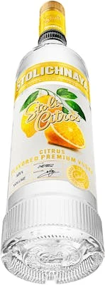 Stolichnaya Citros