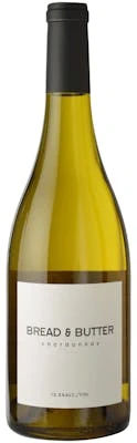 Bread & Butter Chardonnay