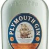 Plymouth English Gin