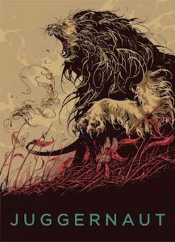 Juggernaut Sonoma Coast Chardonnay