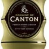 Domaine De Canton Ginger Liqueur