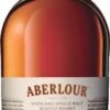 Aberlour Highland Single Malt Scotch Whisky 12 Year Old