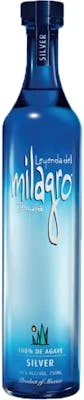 Milagro Silver Tequila