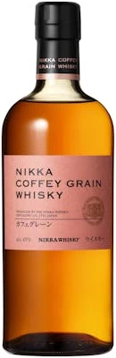 Nikka Coffey Grain Whisky 1 Nikka Coffey Grain Whisky