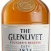 The Glenlivet Founder's Reserve Single Malt Scotch Whisky