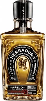 Herradura Añejo Tequila 1 Herradura Añejo Tequila