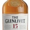 The Glenlivet Single Malt Scotch Whisky 15 Year Old