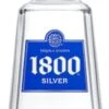 1800 Tequila Silver Tequila
