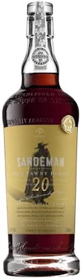 Sandeman Tawny Port 20 Year Old