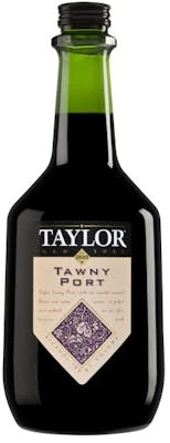 Taylor Tawny Port