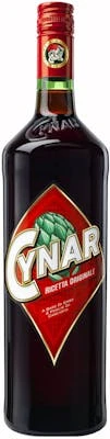 Cynar Original Artichoke Liqueur