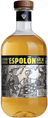 Espolòn Anejo Tequila 1 Espolòn Anejo Tequila