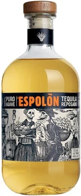 Espolòn Reposado Tequila