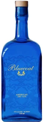 Bluecoat American Dry Gin