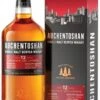 Auchentoshan Single Malt Scotch Whisky 12 Year Old
