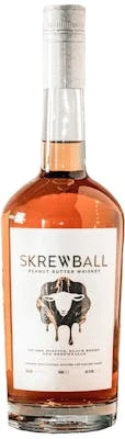 Skrewball Peanut Butter Whiskey