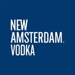 New Amsterdam Grapefruit Vodka