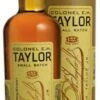 Colonel E.H. Taylor, Jr. Small Batch Bottled In Bond Bourbon