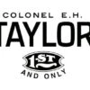 Colonel E.H. Taylor, Jr. Warehouse C Bottled In Bond Bourbon