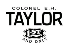 Colonel E.H. Taylor, Jr. Warehouse C Bottled In Bond Bourbon