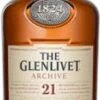 The Glenlivet Archive Single Malt Scotch Whisky 21 Year Old