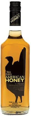Wild Turkey American Honey Liqueur