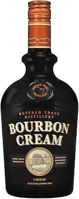 Buffalo Trace Bourbon Cream Liqueur